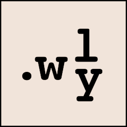 Writerly