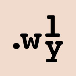 Writerly